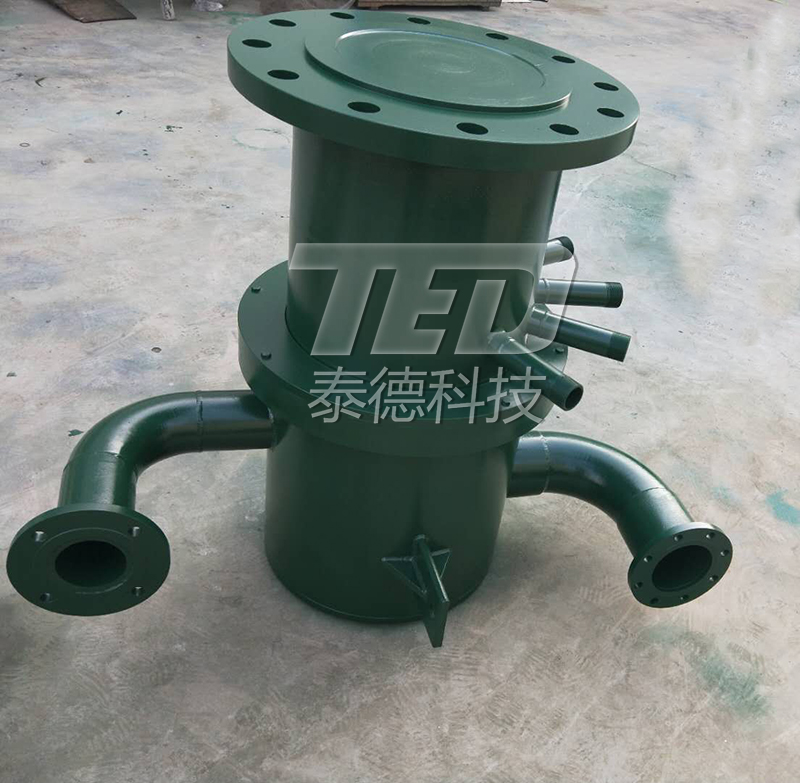 轉爐旋轉接頭