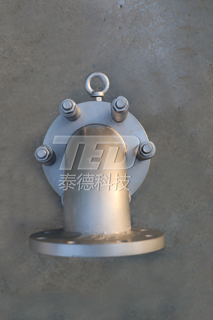 導熱油旋轉(zhuǎn)接頭